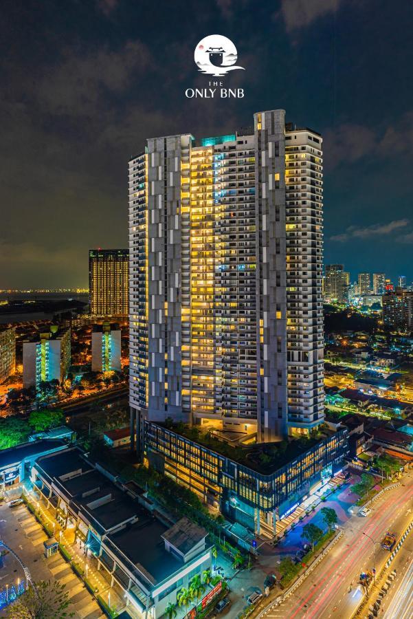 Tanjung Tokong Fantasy Funland Retreat By The Only Bnb מראה חיצוני תמונה