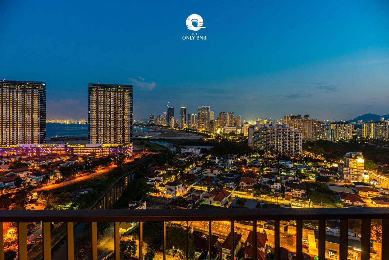 Tanjung Tokong Fantasy Funland Retreat By The Only Bnb מראה חיצוני תמונה