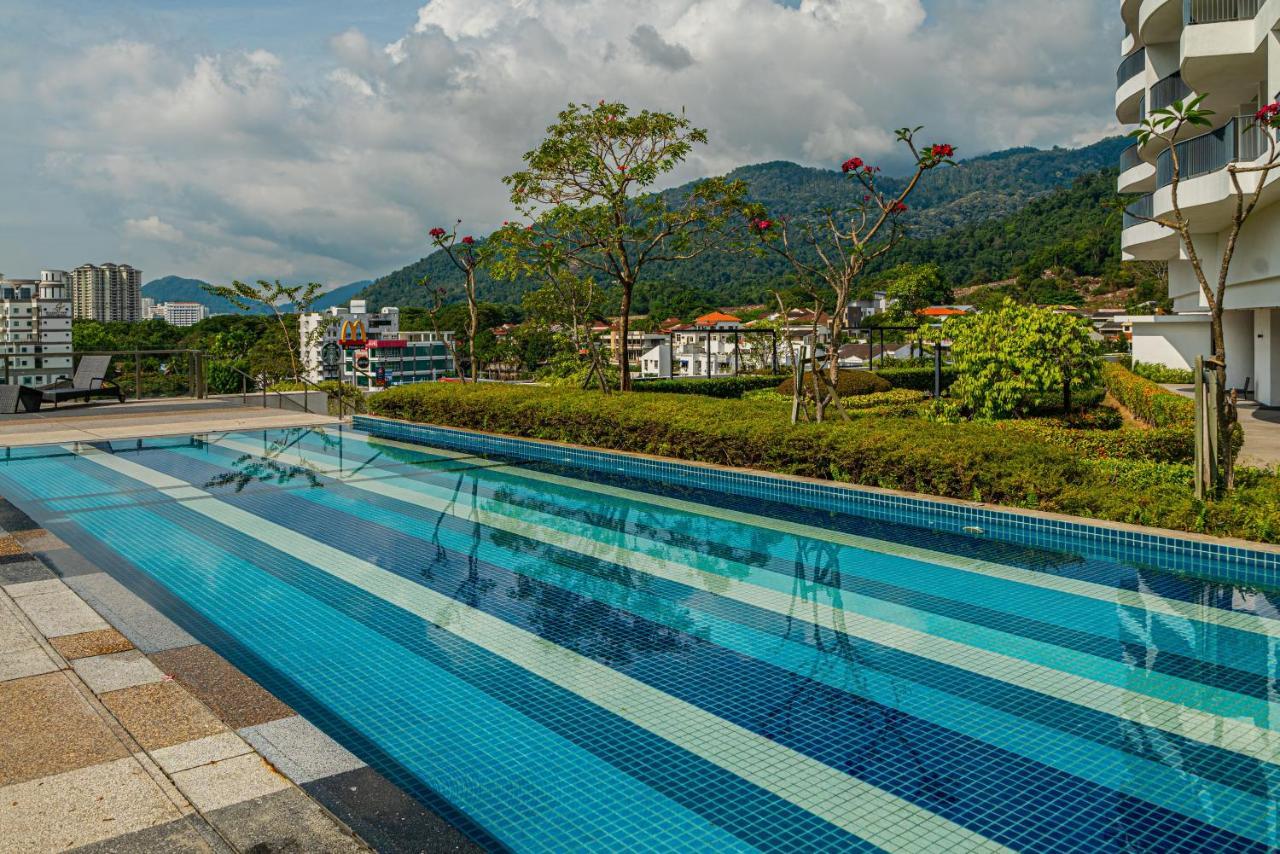 Tanjung Tokong Fantasy Funland Retreat By The Only Bnb מראה חיצוני תמונה