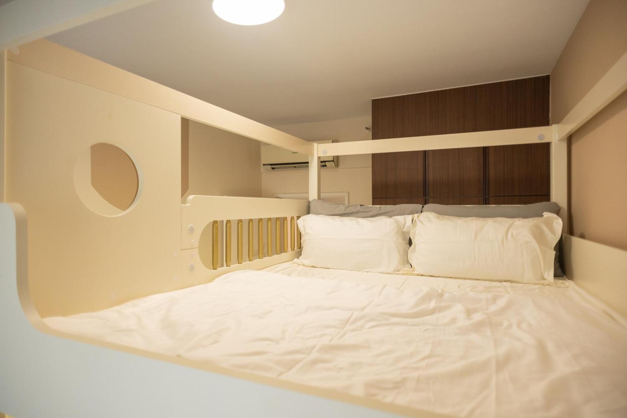 Tanjung Tokong Fantasy Funland Retreat By The Only Bnb מראה חיצוני תמונה