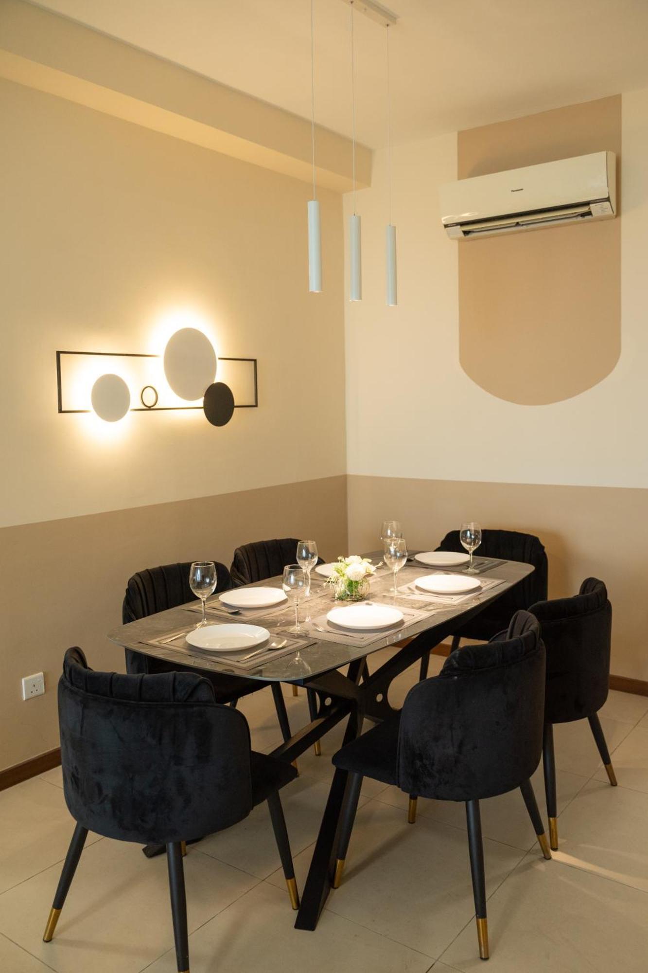 Tanjung Tokong Fantasy Funland Retreat By The Only Bnb מראה חיצוני תמונה